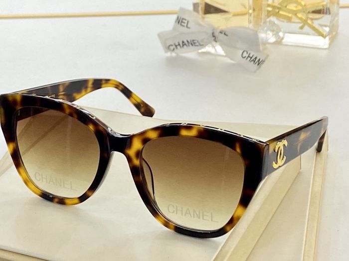 Chanel Sunglasses Top Quality CHS00969