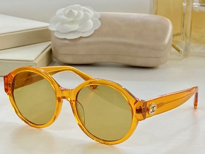 Chanel Sunglasses Top Quality CHS00970