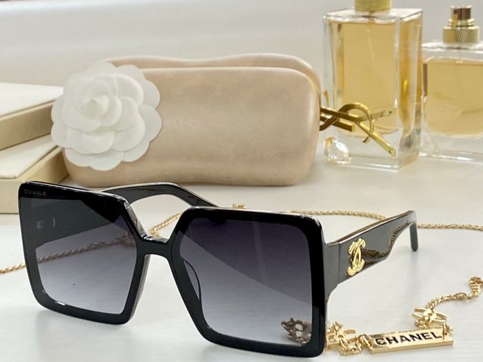 Chanel Sunglasses Top Quality CHS00971