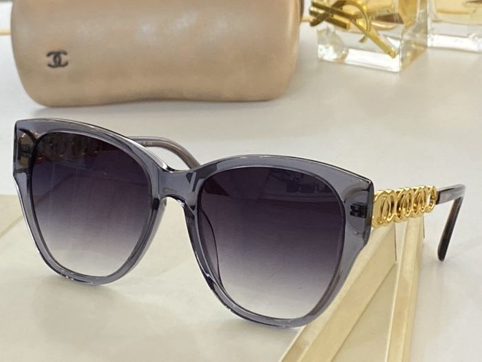 Chanel Sunglasses Top Quality CHS00972