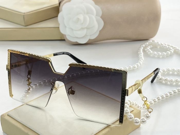 Chanel Sunglasses Top Quality CHS00973