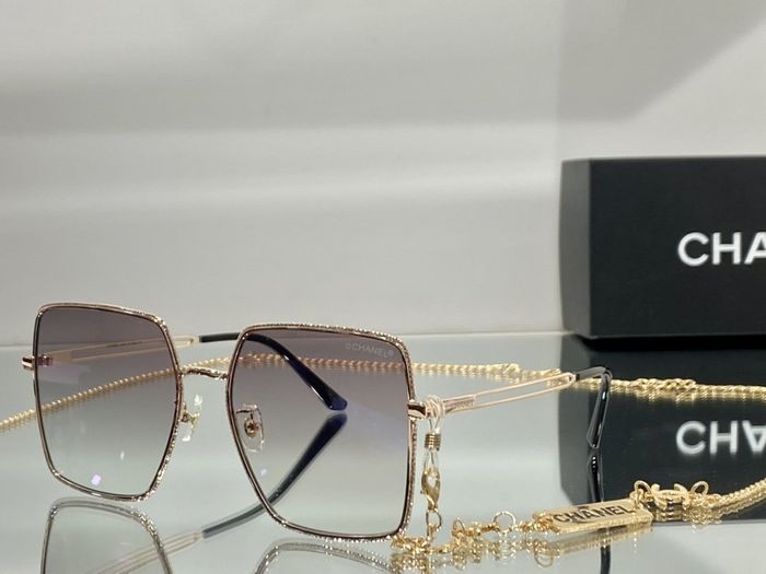 Chanel Sunglasses Top Quality CHS00974