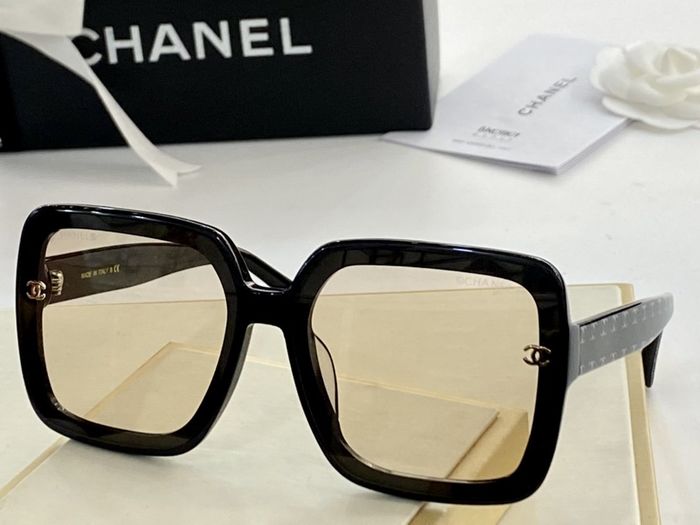Chanel Sunglasses Top Quality CHS00975