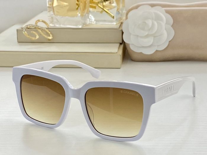 Chanel Sunglasses Top Quality CHS00976