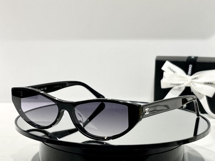 Chanel Sunglasses Top Quality CHS00978