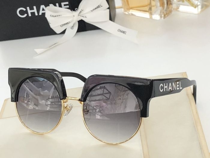 Chanel Sunglasses Top Quality CHS00979