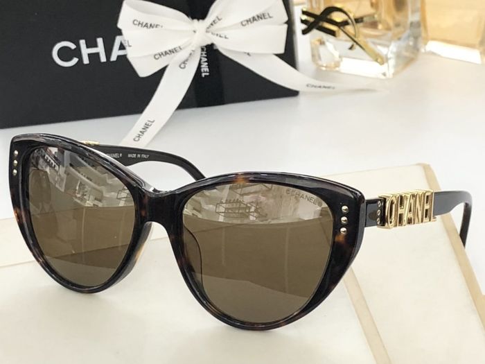 Chanel Sunglasses Top Quality CHS00980