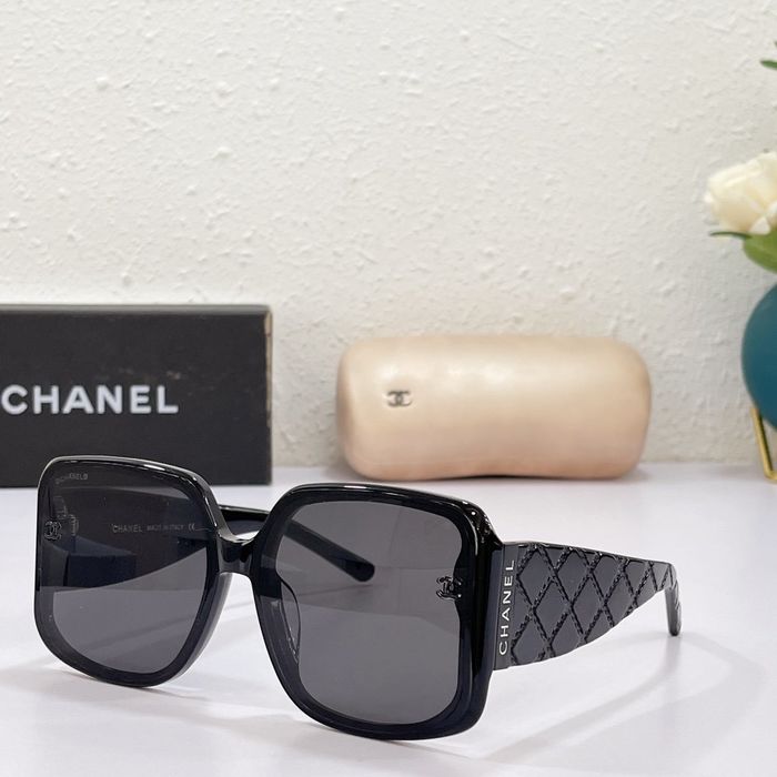 Chanel Sunglasses Top Quality CHS00981