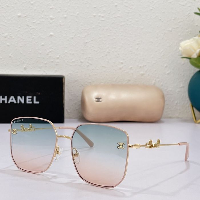 Chanel Sunglasses Top Quality CHS00982