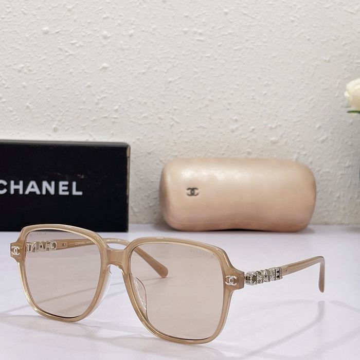 Chanel Sunglasses Top Quality CHS00984