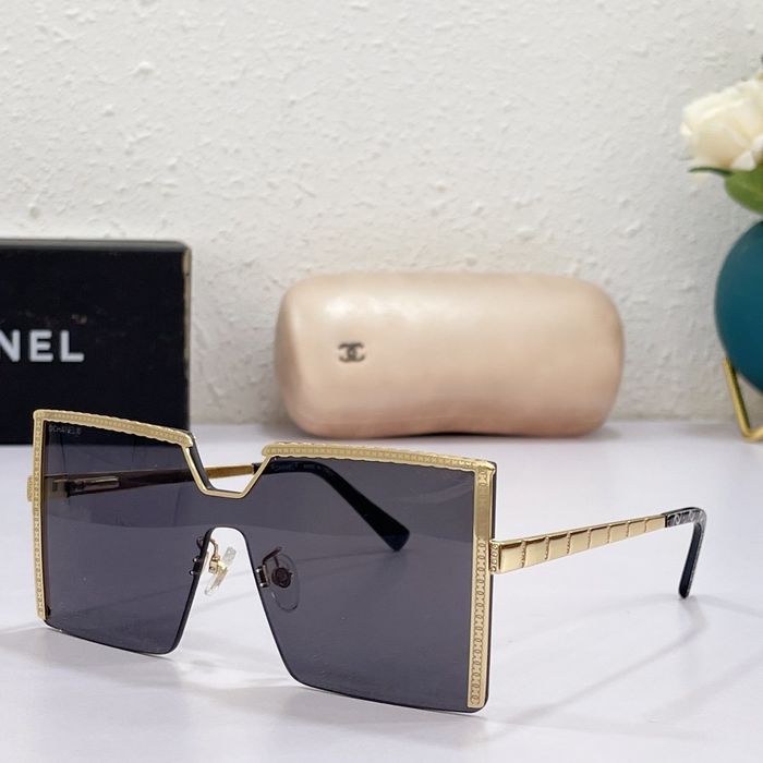 Chanel Sunglasses Top Quality CHS00985