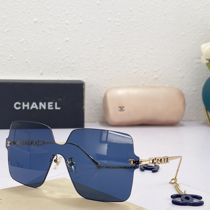 Chanel Sunglasses Top Quality CHS00986