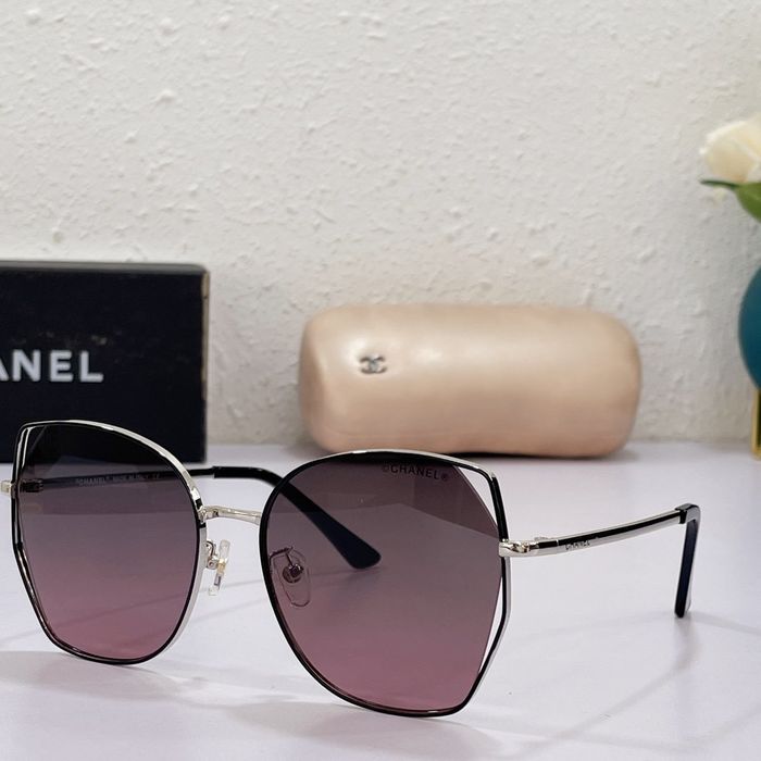 Chanel Sunglasses Top Quality CHS00987