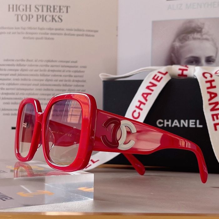 Chanel Sunglasses Top Quality CHS00989