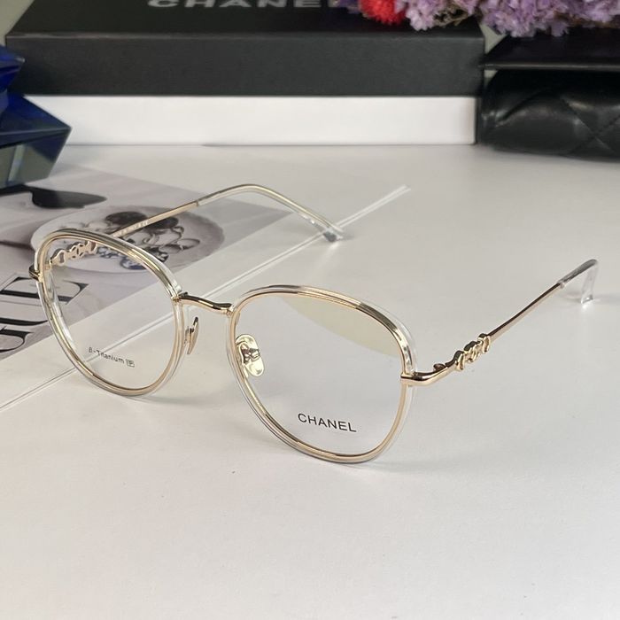 Chanel Sunglasses Top Quality CHS00990