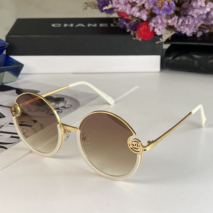 Chanel Sunglasses Top Quality CHS00991