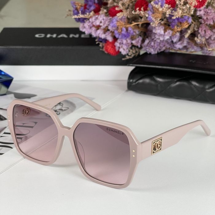 Chanel Sunglasses Top Quality CHS00992