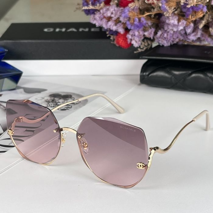 Chanel Sunglasses Top Quality CHS00993