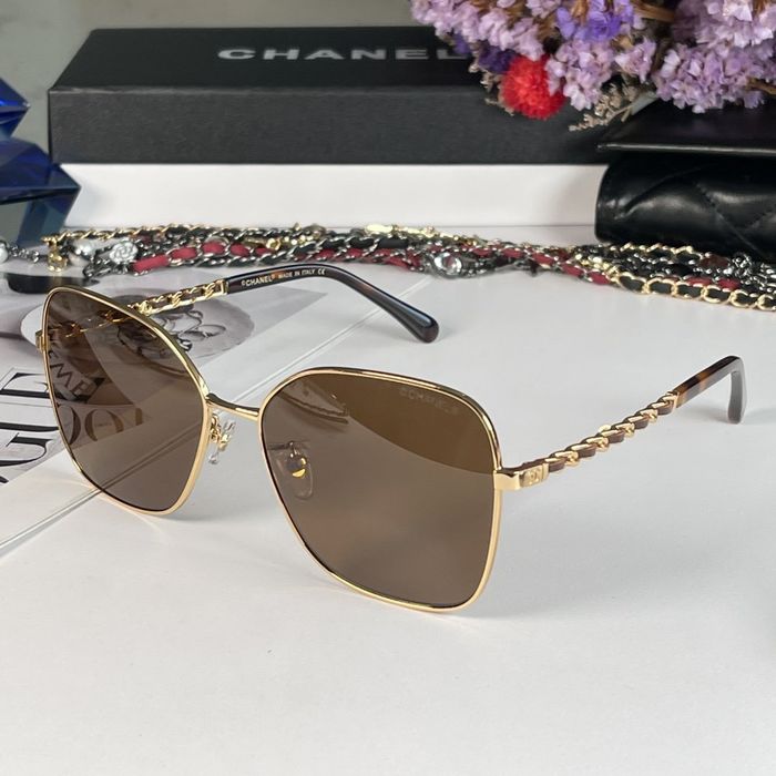 Chanel Sunglasses Top Quality CHS00994