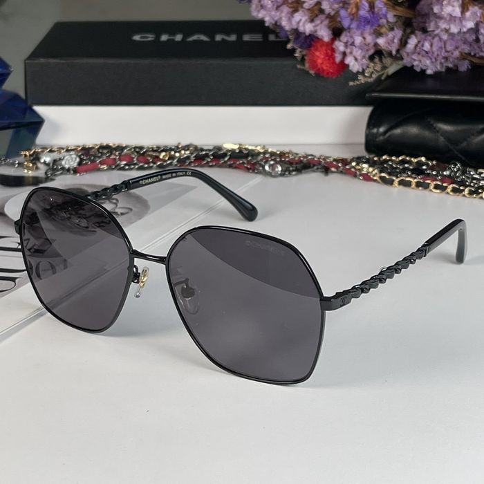 Chanel Sunglasses Top Quality CHS00995