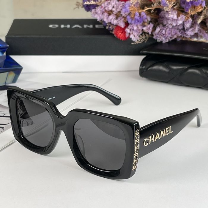 Chanel Sunglasses Top Quality CHS00996