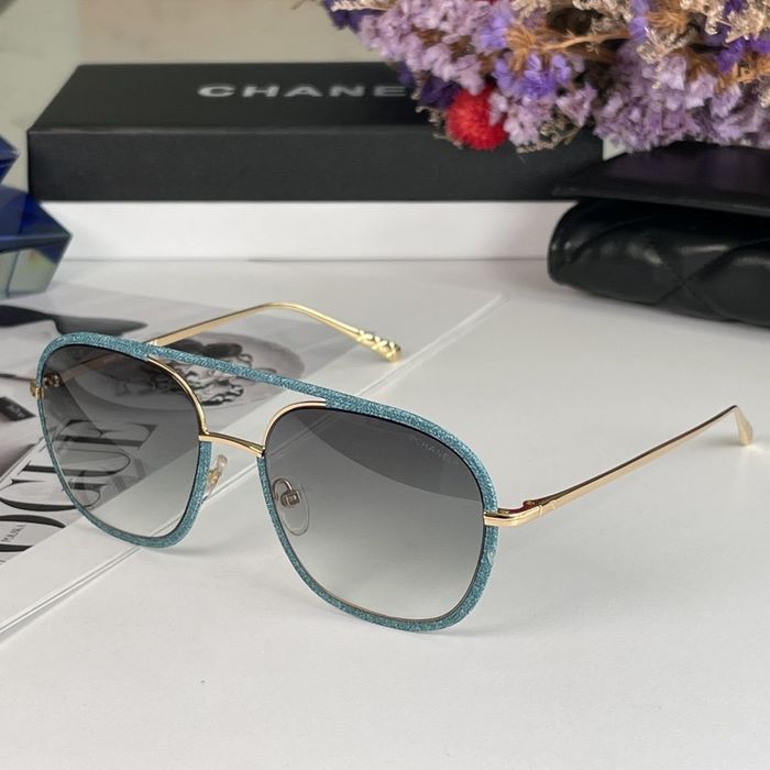 Chanel Sunglasses Top Quality CHS00997