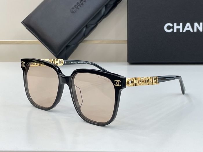 Chanel Sunglasses Top Quality CHS00998