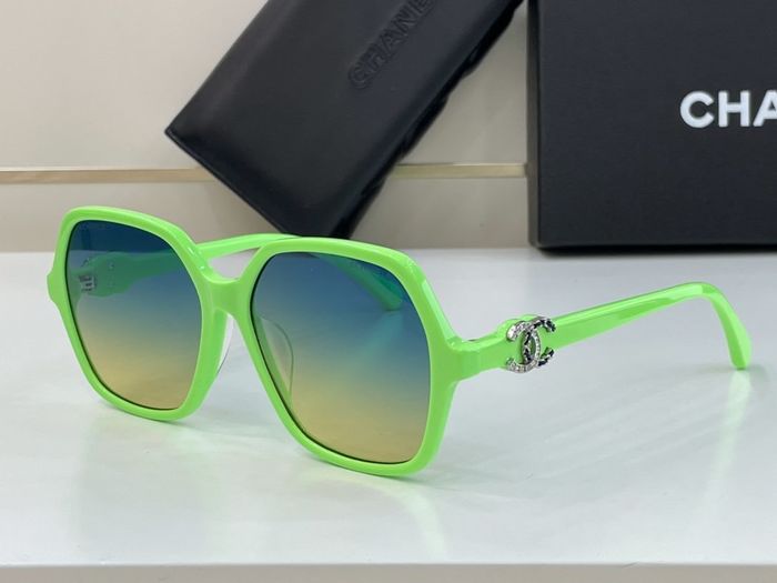 Chanel Sunglasses Top Quality CHS00999