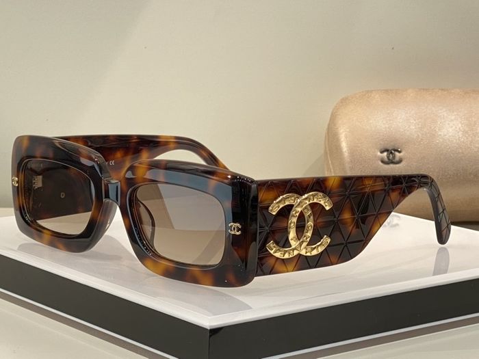 Chanel Sunglasses Top Quality CHS01000