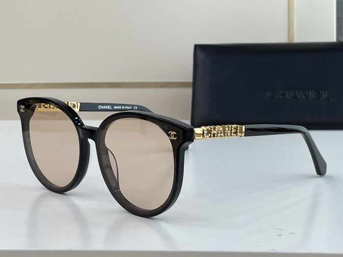 Chanel Sunglasses Top Quality CHS01001
