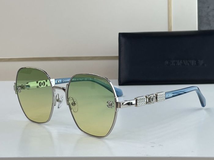 Chanel Sunglasses Top Quality CHS01002