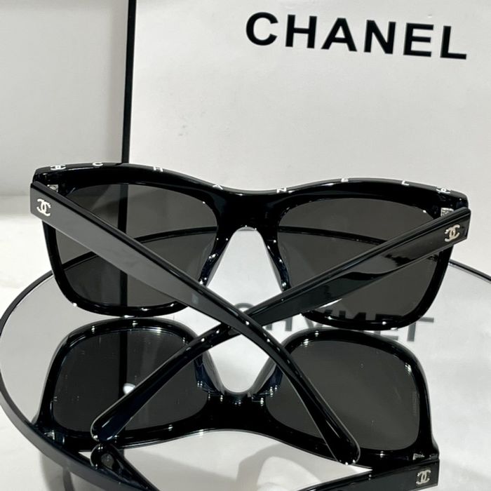 Chanel Sunglasses Top Quality CHS01009