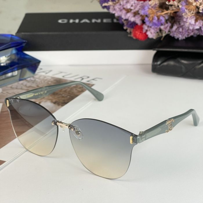 Chanel Sunglasses Top Quality CHS01028
