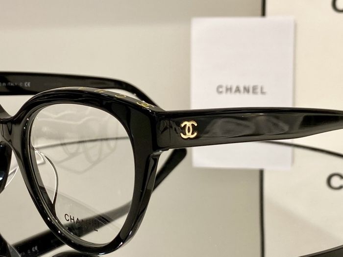 Chanel Sunglasses Top Quality CHS01035