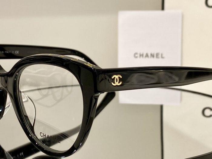 Chanel Sunglasses Top Quality CHS01035