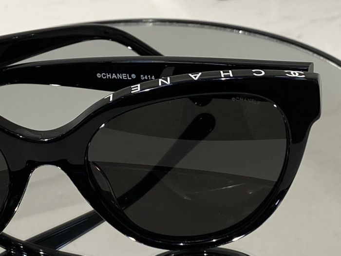 Chanel Sunglasses Top Quality CHS01036