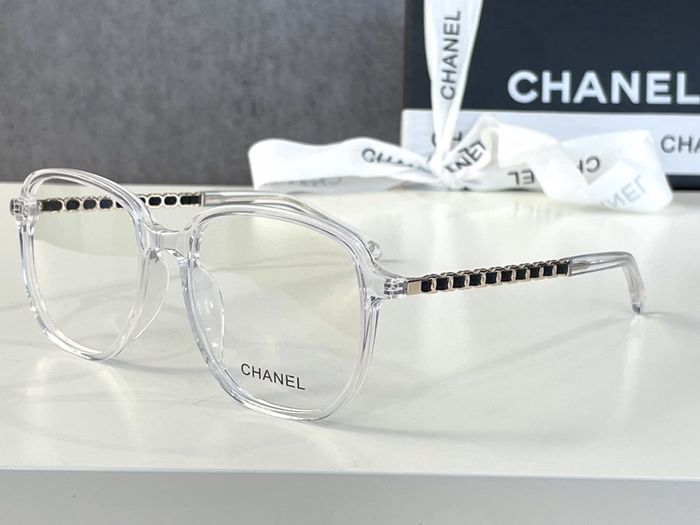 Chanel Sunglasses Top Quality CHS01039