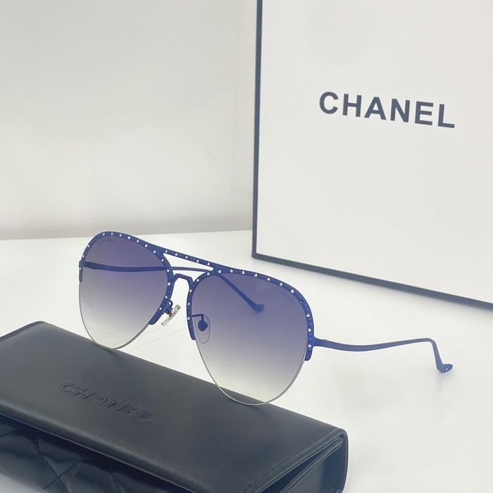 Chanel Sunglasses Top Quality CHS01040