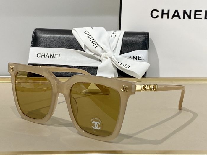 Chanel Sunglasses Top Quality CHS01042