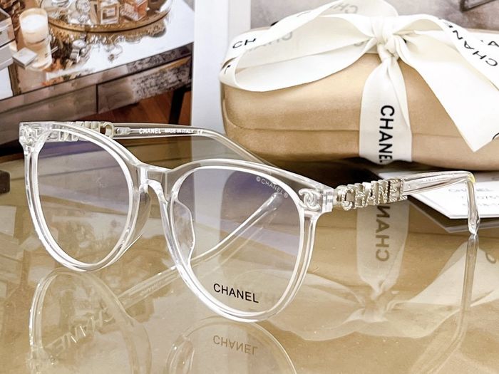 Chanel Sunglasses Top Quality CHS01045