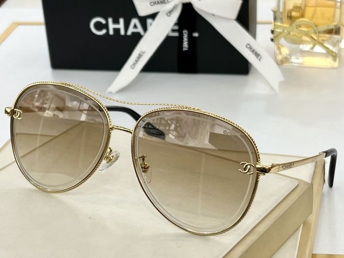 Chanel Sunglasses Top Quality CHS01049