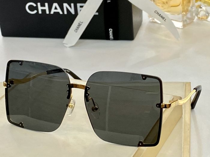 Chanel Sunglasses Top Quality CHS01050