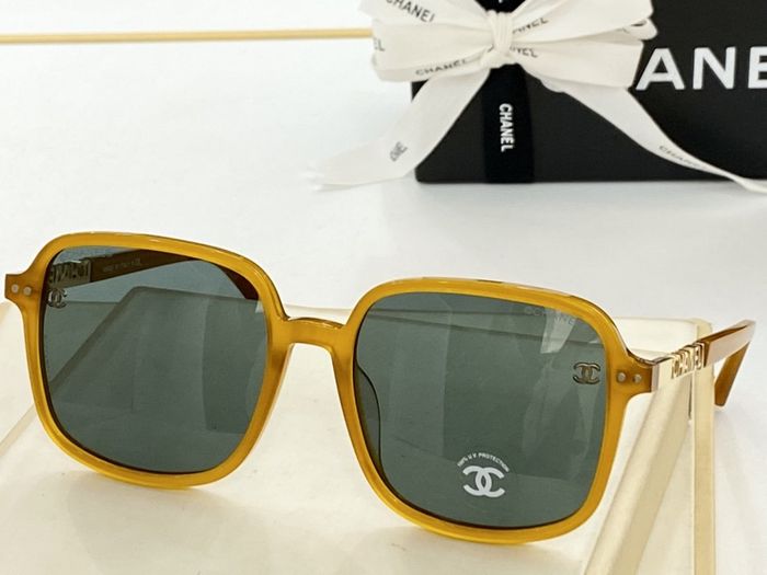 Chanel Sunglasses Top Quality CHS01052