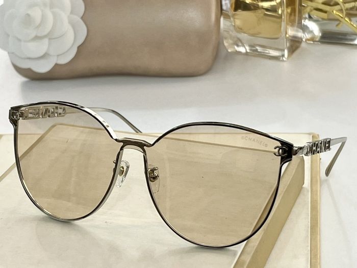 Chanel Sunglasses Top Quality CHS01053