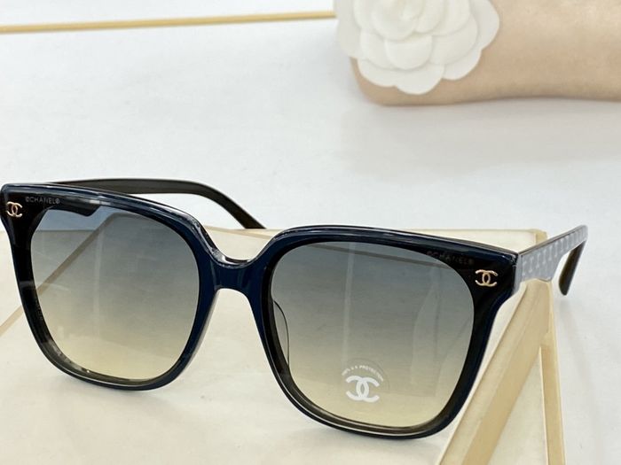 Chanel Sunglasses Top Quality CHS01054