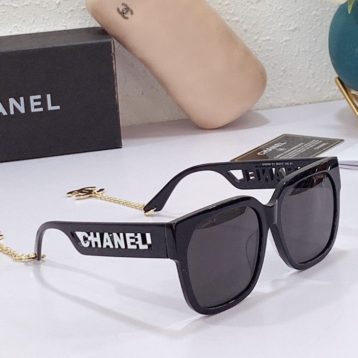 Chanel Sunglasses Top Quality CHS01056