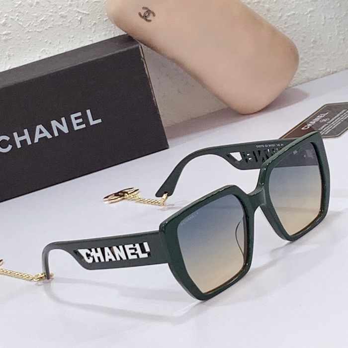 Chanel Sunglasses Top Quality CHS01058