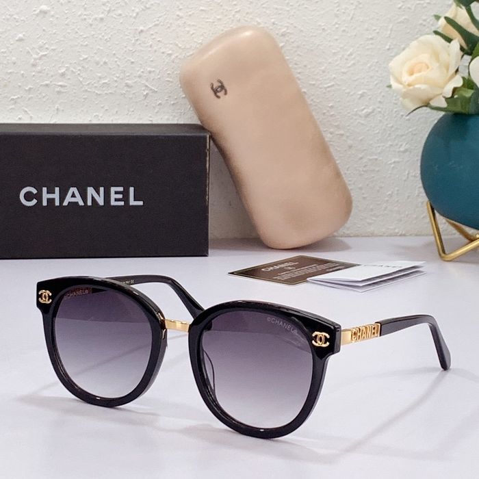 Chanel Sunglasses Top Quality CHS01065