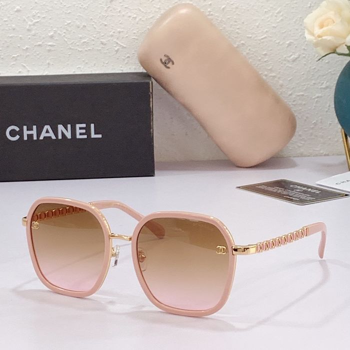 Chanel Sunglasses Top Quality CHS01069
