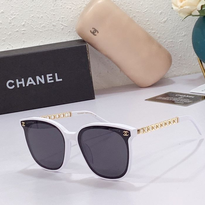 Chanel Sunglasses Top Quality CHS01070